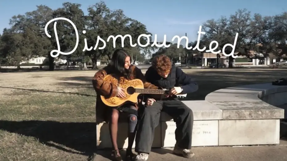 Відео до фільму Dismounted — Dismounted | Short Film