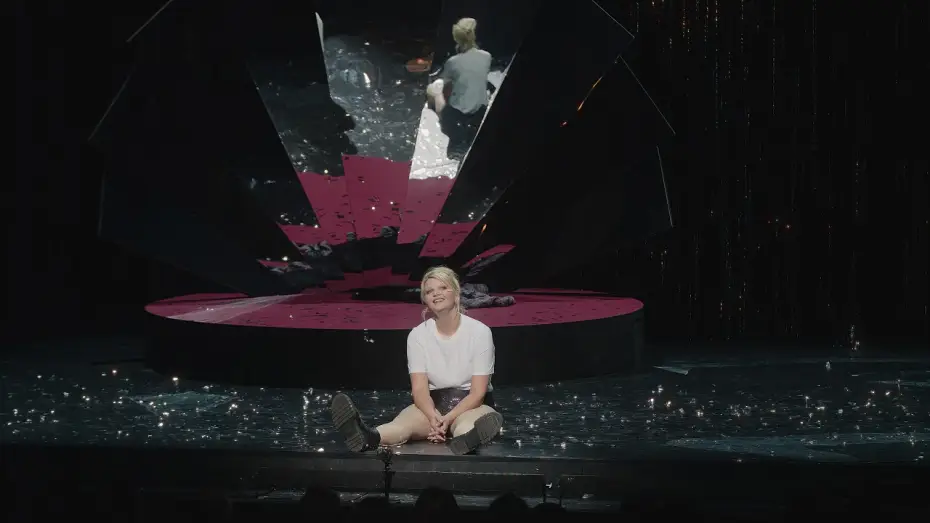 Відео до фільму Sophie Passmann: Pick Me Girls — PICK ME GIRLS I TRAILER