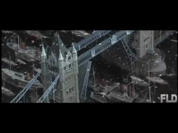 Відео до фільму Стімбой | Steamboy (Trailer - HD)