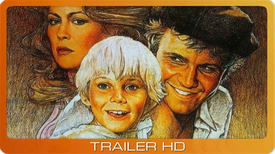 Відео до фільму The Champ — Der Champ ≣ 1979 ≣ Trailer ≣ Remastered