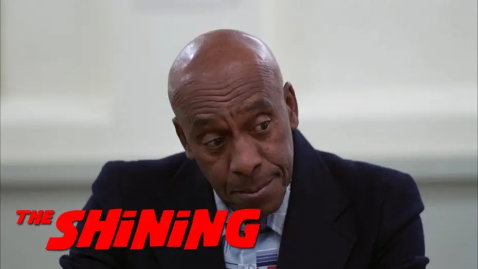 Відео до фільму Сяйво | Dick Hallorann Explains Shining to Danny