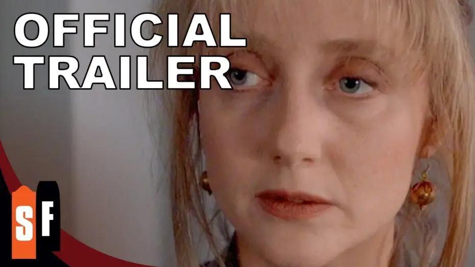 Відео до фільму When a Stranger Calls Back — When A Stranger Calls Back (1993) - Official Trailer
