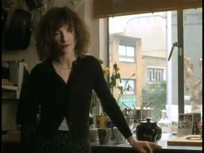 Відео до фільму Born Romantic — Born Romantic Official Trailer #1 - Ian Hart Movie (2000) HD