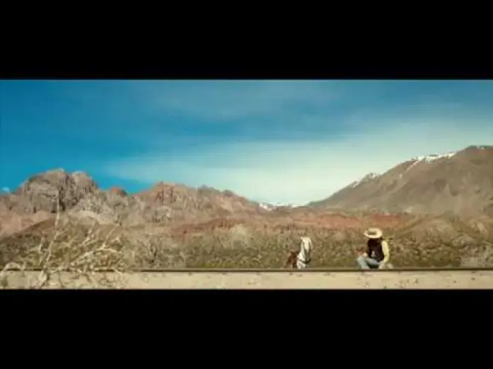 Відео до фільму Щасливчик Люк — Teaser Jolly Jumper