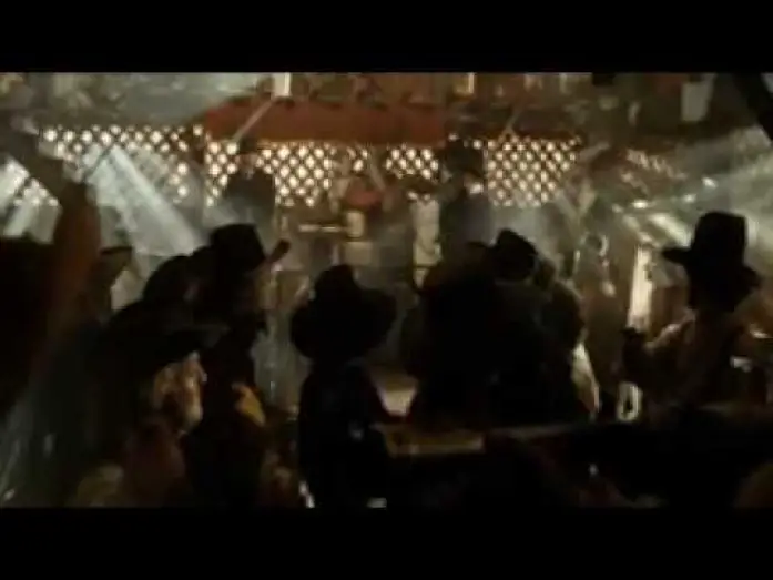 Відео до фільму Щасливчик Люк — Lucky Luke (2009) - Trailer English Subs