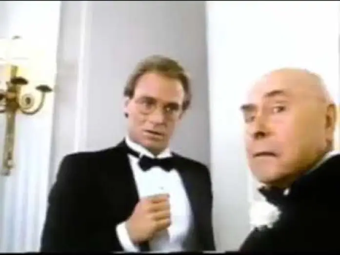 Відео до фільму Hello Again — Hello Again (1987) trailer