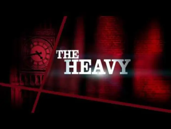 Відео до фільму Життя за брата — The Heavy - trailer
