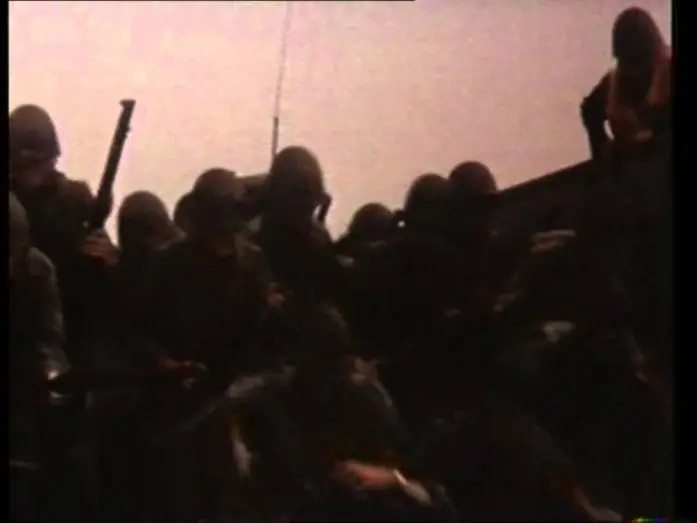 Відео до фільму Lo sbarco di Anzio — 1968 - Die Schlacht um Anzio - Trailer - Deutsch German - Peter Falk