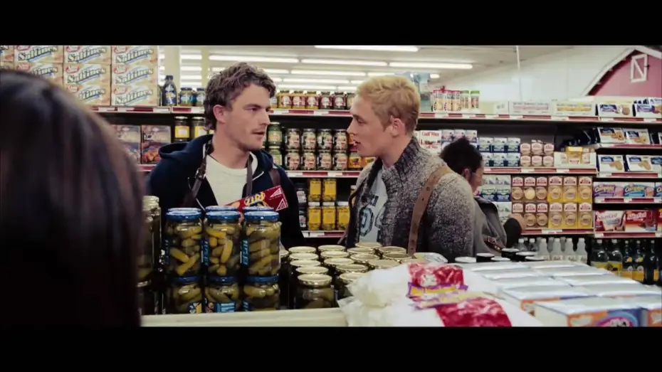 Відео до фільму Friendship! — FRIENDSHIP! HD Haupt-Trailer - Ab 14.1. im Kino!