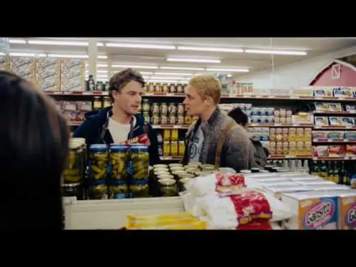 Відео до фільму Friendship! — FRIENDSHIP! Haupt-Trailer - Ab 14. Januar 2010 im Kino!