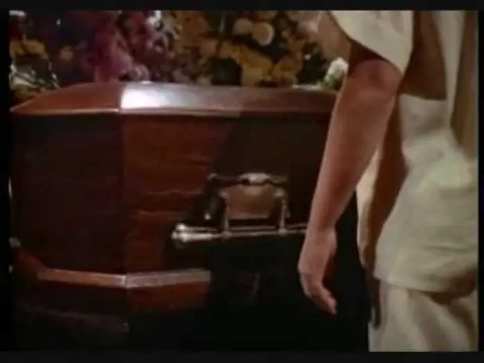 Відео до фільму The Other — The Other Trailer - 1972