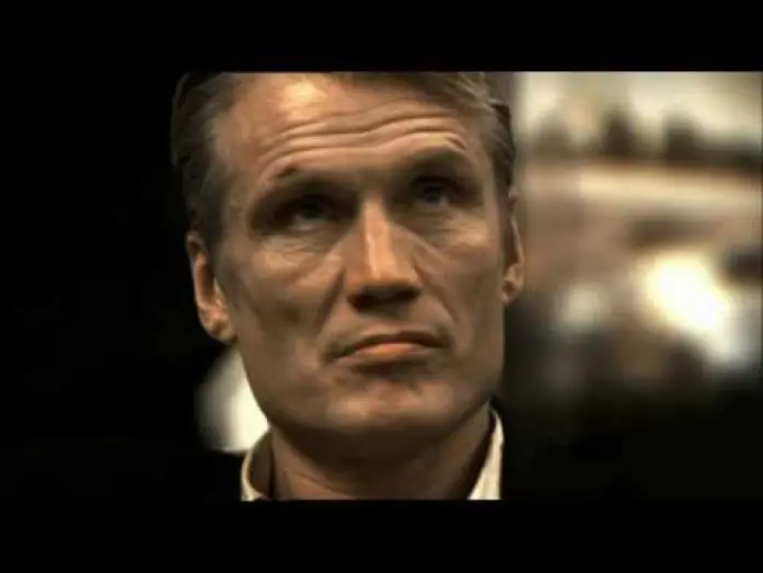 Відео до фільму Ікар — Dolph Lundgren -- "Icarus" (aka "The Killing Machine") -- Official Trailer