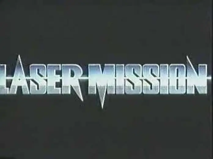 Відео до фільму Laser Mission — Brandon Lee - Laser Mission Trailer
