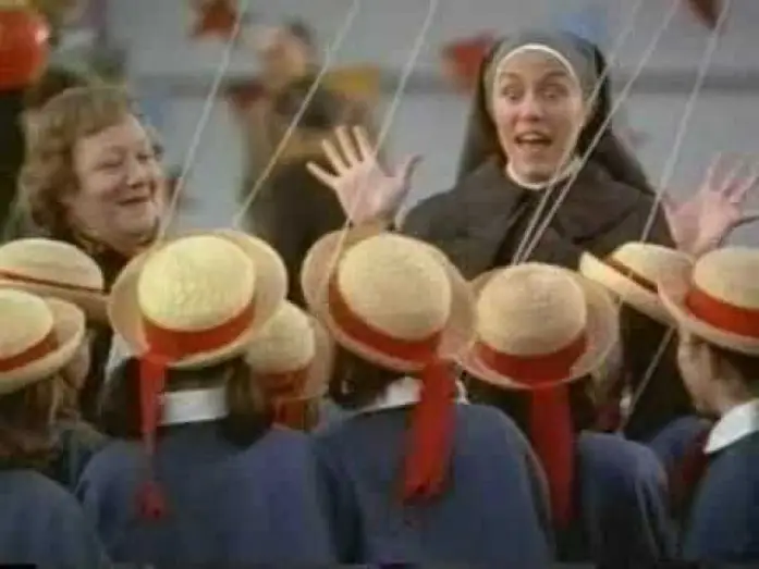 Відео до фільму Мадлен — Madeline 1998 trailer