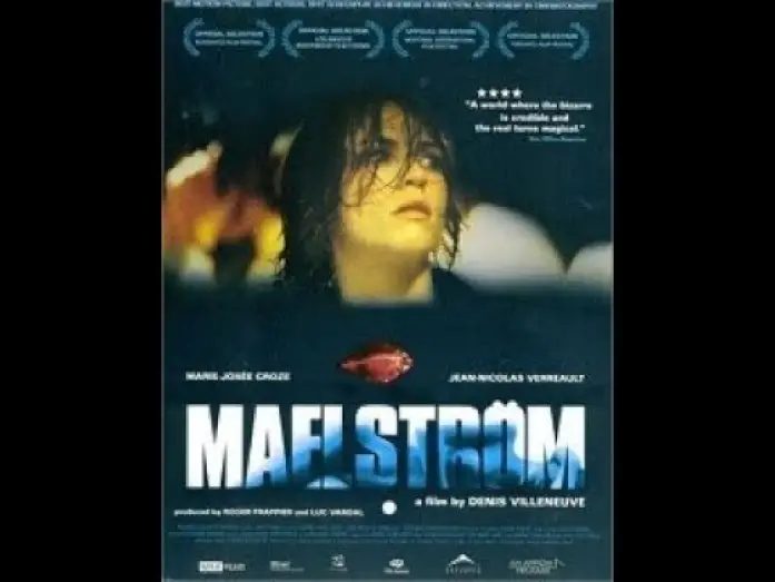 Відео до фільму Maelström — Maelström