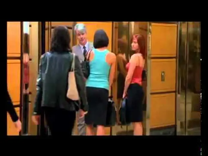 Відео до фільму Самотня біла жінка 2: Психоз — Single White Female 2: The Psycho (2005) Trailer