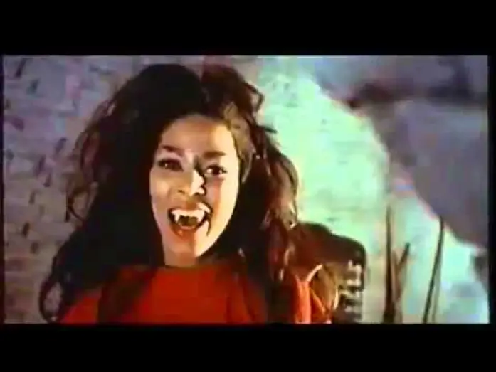 Відео до фільму The Satanic Rites of Dracula — Dracula braucht frisches Blut Trailer