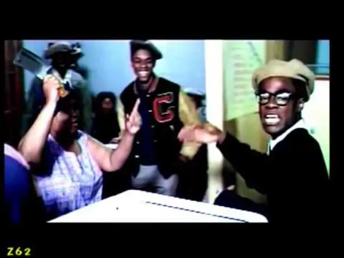 Відео до фільму Училище Кулі — COOLEY HIGH WEB TRAILER
