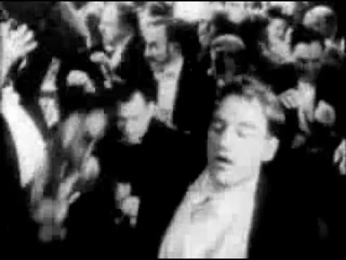 Відео до фільму Hangover Square — Hangover Square (1945)