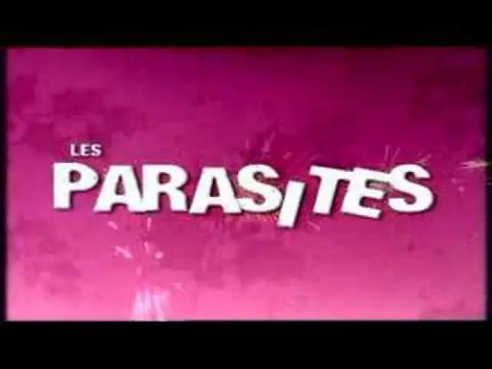 Відео до фільму Les Parasites — Les Parasites