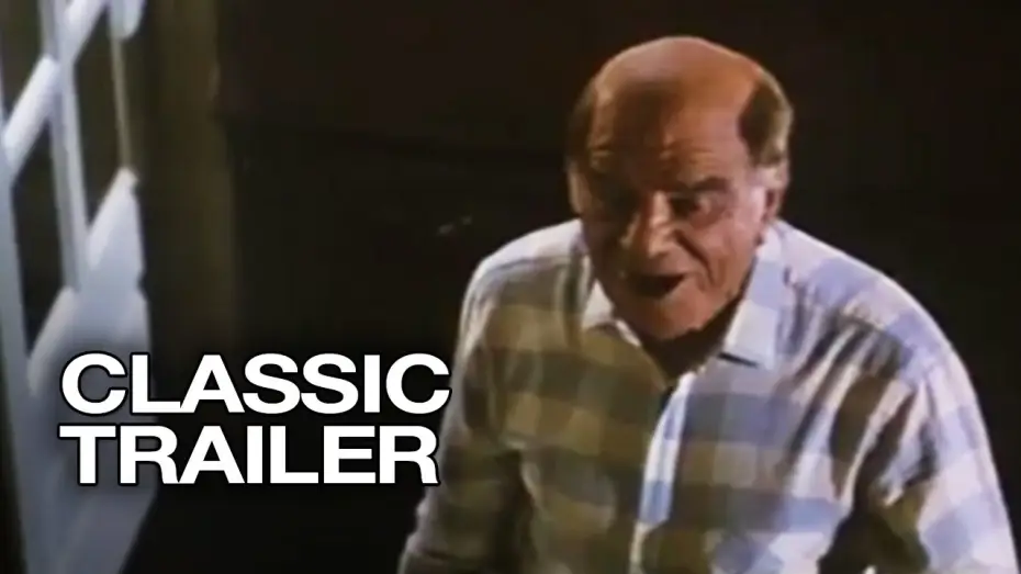 Відео до фільму Wicked Stepmother — Wicked Stepmother Official Trailer #1 - Lionel Stander Movie (1989) HD