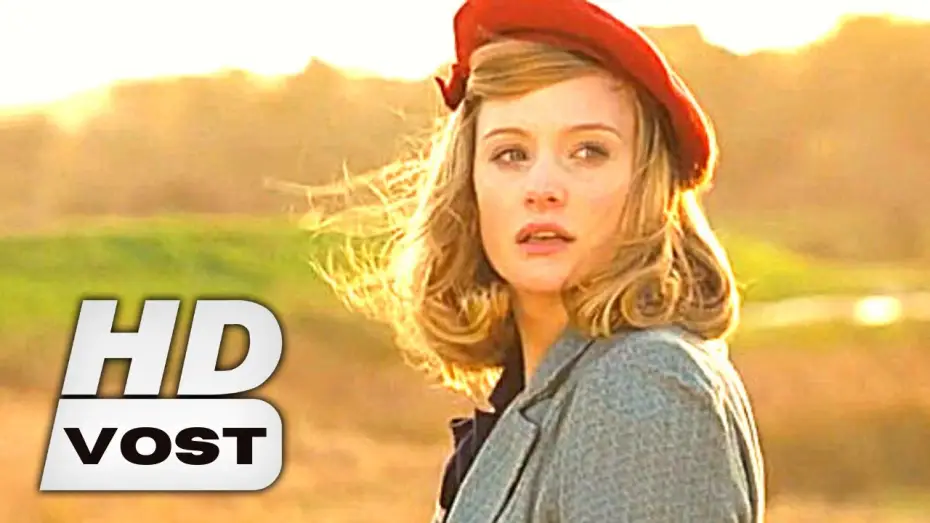 Відео до фільму 1939 — LADY KEYES Bande Annonce VF (Drame, 2021) Romola Garai, Bill Nighy, Julie Christie.