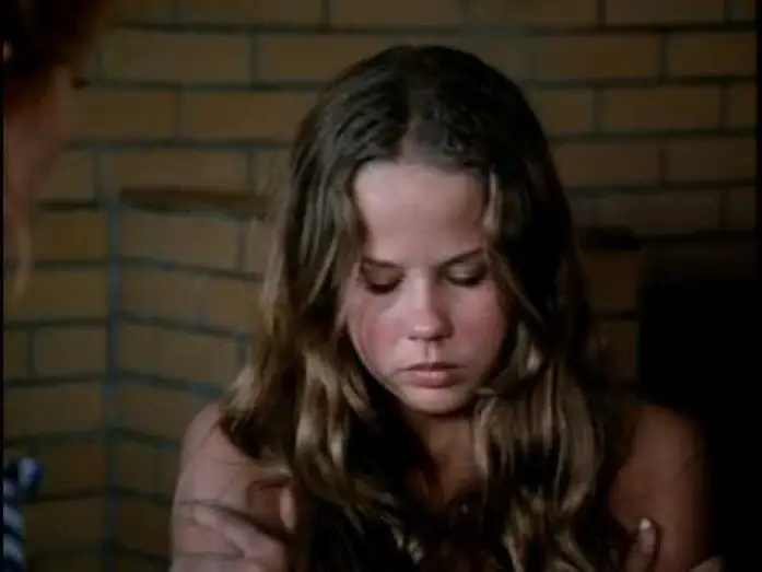 Відео до фільму Born Innocent — linda blair actress born innocent(1974)