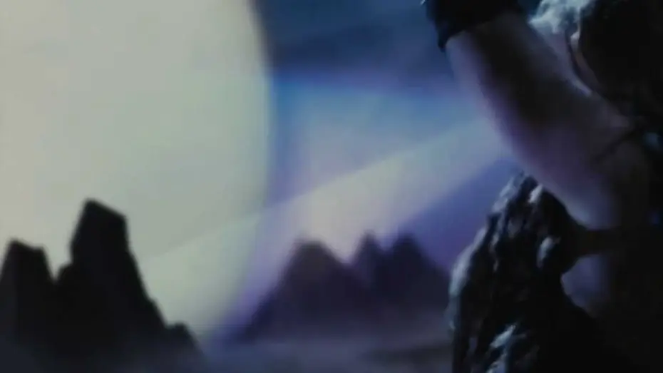 Відео до фільму Бунраку — Bunraku - Trailer HD - ITA