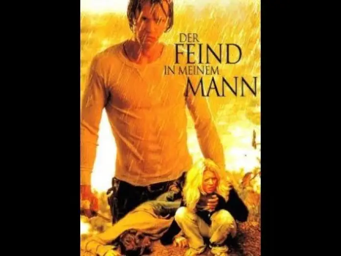 Відео до фільму Диявольський острів — Der Feind in meinem Mann (2003) Trailer - German
