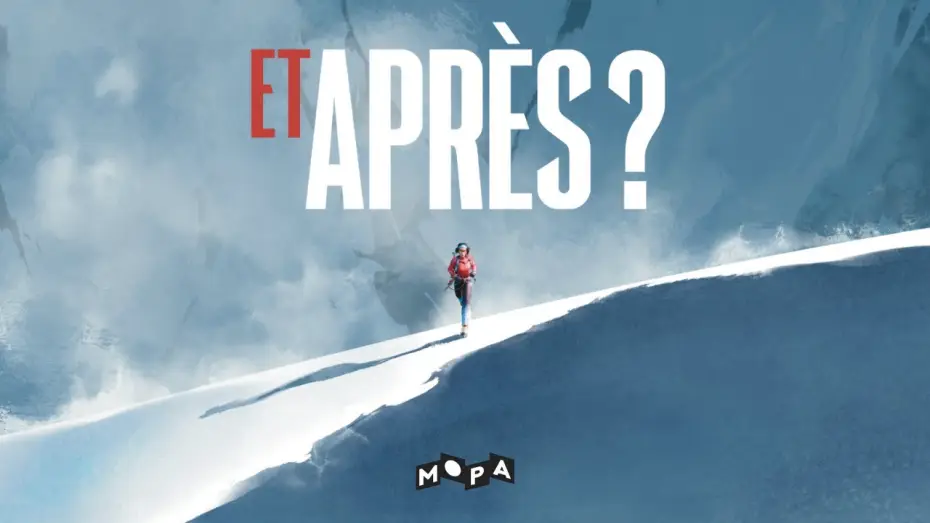 Відео до фільму Et apr&egrave;s? | Et apr&egrave;s ? | Trailer | STUDENT SHORT FILM | &Eacute;cole MoPA