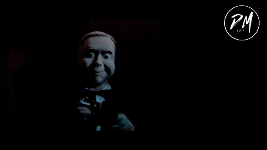 Відео до фільму 4 mosche di velluto grigio — Four Flies On Grey Velvet (Modern Trailer)
