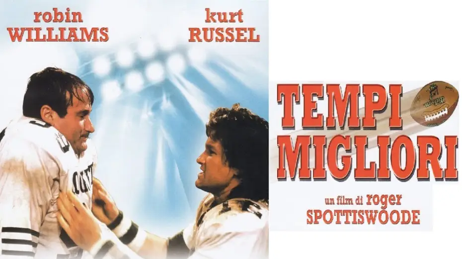 Відео до фільму Кращі часи — Tempi Migliori (film 1986) TRAILER ITALIANO 2