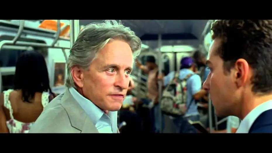 Відео до фільму Волл-стріт: Гроші не сплять — Wall Street bande annonce VF HD