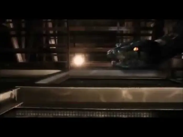 Відео до фільму Зміїна битва — Boa Vs Python Trailer HQ