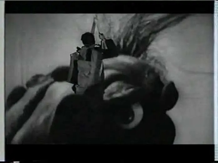 Відео до фільму The Giant Claw — The Giant Claw movie trailer