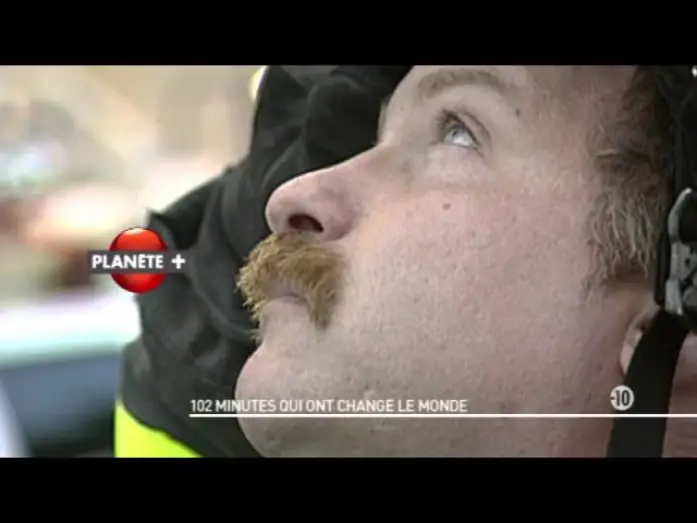 Відео до фільму 102 Minutes That Changed America — 102 minutes qui ont changé le monde Bande annonce