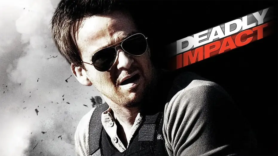 Відео до фільму Смертельний удар — Deadly Impact (2010) | Bande-annonce VOSTF (HQ)