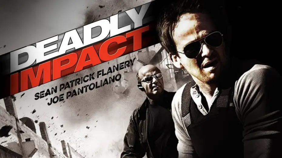 Відео до фільму Смертельний удар — Deadly Impact (2010) | trailer