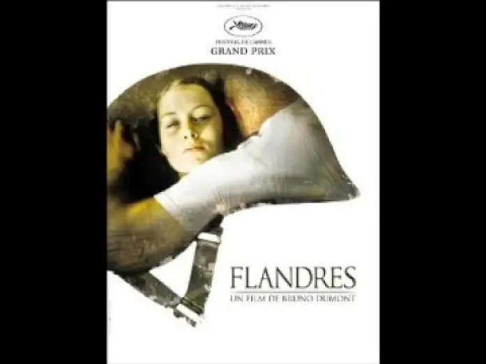 Відео до фільму Flandres — Flandres