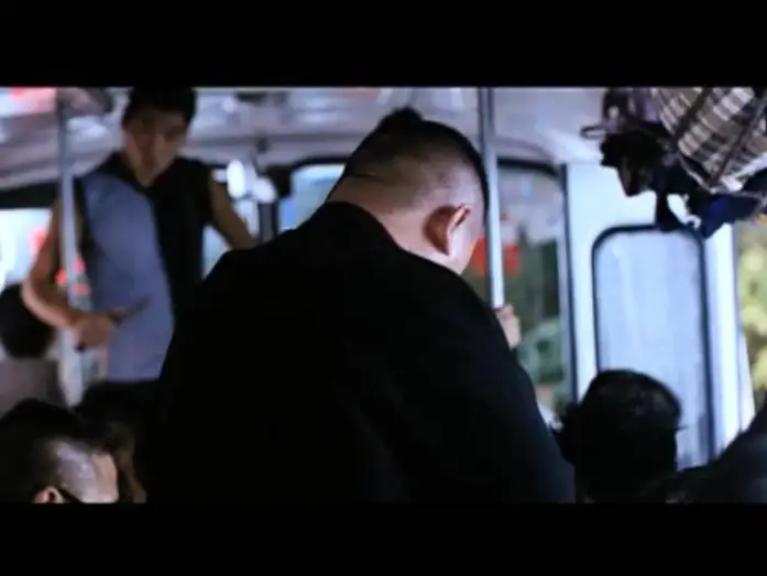 Відео до фільму 落叶归根 — GETTING HOME (Luo Ye Gui Gen)