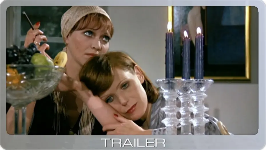 Відео до фільму Китайська рулетка — Chinesisches Roulette ≣ 1976 ≣ Trailer