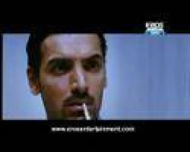 Відео до фільму No Smoking — No Smoking (Uncut Theatrical Trailer) | John Abraham & Ayesha Takia