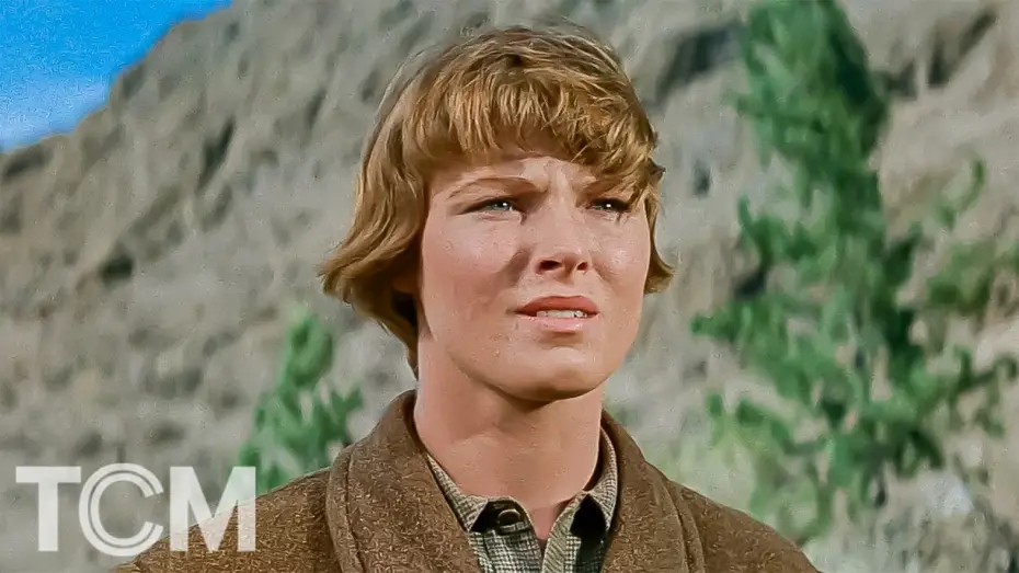 Відео до фільму Ride the High Country — Elsa’s Husband Comes Looking for Her (Clip)