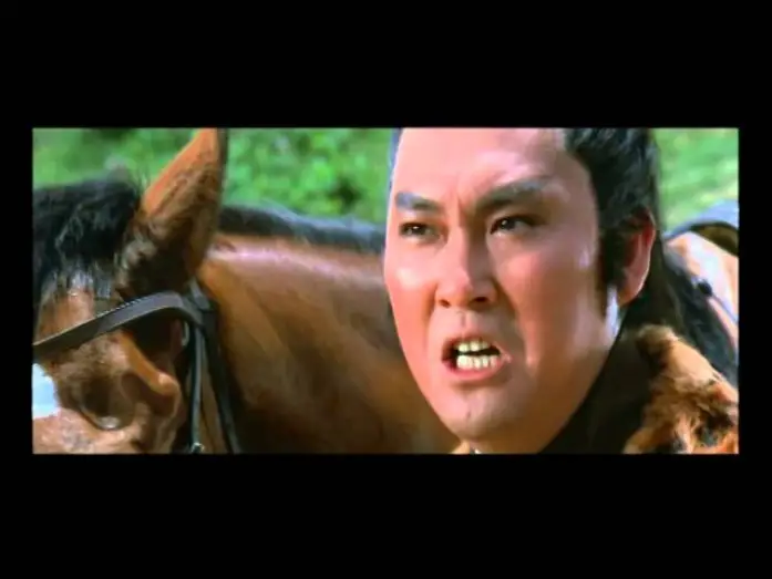 Відео до фільму 十三太保 — The Heroic Ones (1970) Shaw Brothers **Official Trailer** 十三太保