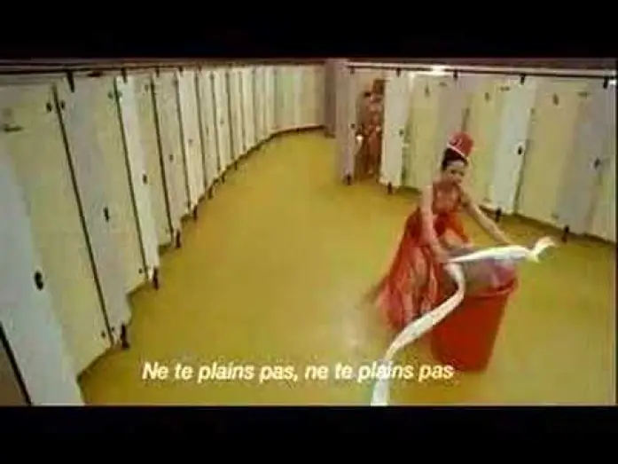 Відео до фільму Примхлива хмаринка — LA SAVEUR DE LA PASTÈQUE - Bande Annonce VOST