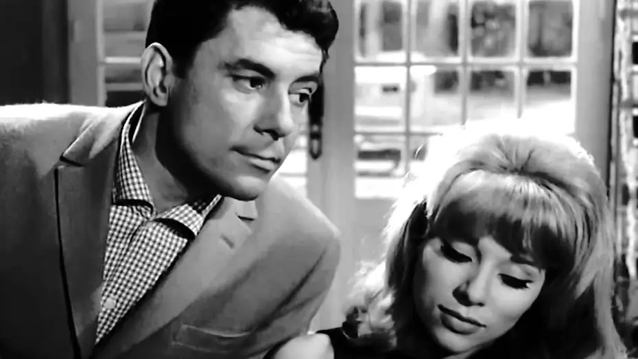 Відео до фільму Пік-Пік — Pouic-Pouic - Bande Annonce (1963)