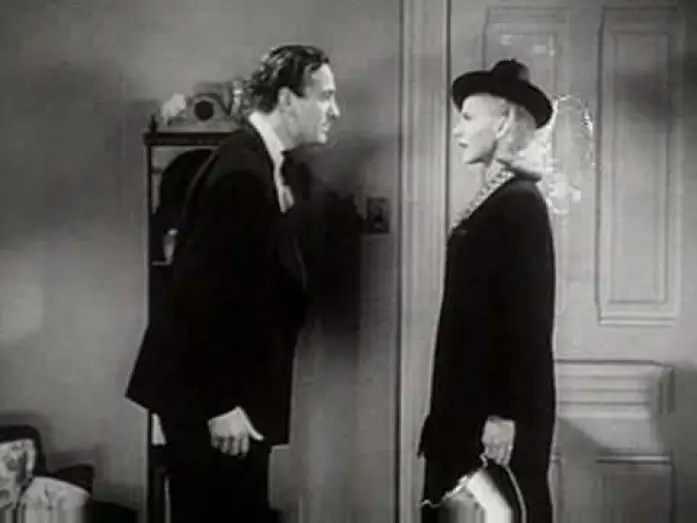 Відео до фільму Bachelor Mother — BACHELOR MOTHER [1939 TRAILER]