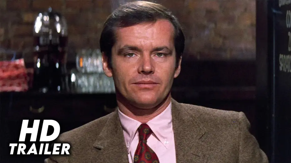 Відео до фільму Пізнання плоті — Carnal Knowledge (1971) Original Trailer [FHD]