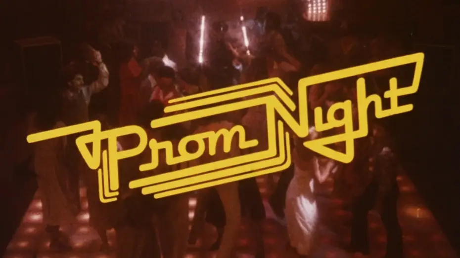 Відео до фільму Prom Night — Vintage Theatrical Trailer