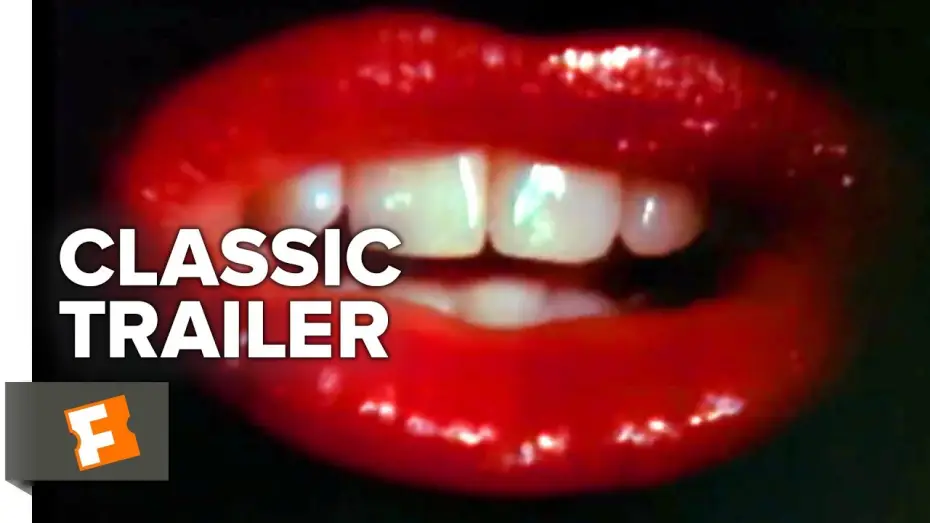 Відео до фільму Шоу жахів Роккі Горрора — The Rocky Horror Picture Show (1975) Trailer #1 | Movieclips Classic Trailers